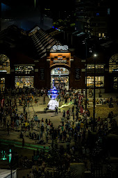 Photo n°49 de Les Halles de la Cartoucherie à Toulouse ()