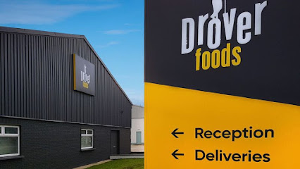Drover Foods