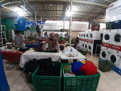 Sho-sha Laundry