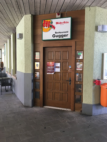 Restaurant Gugger