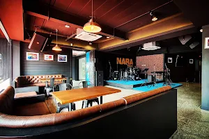 นารา อัมพวา NARA hostel, restaurant and bar image