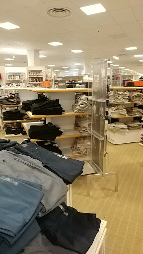 Shopping Mall «Melbourne Square Mall», reviews and photos, 1700 W New Haven Ave, Melbourne, FL 32904, USA