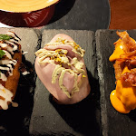 Photo n°1 de l'avis de Fabio.a fait le 16/10/2022 à 21:06 sur le  Âgée - Comfort Food Concept à Manduria