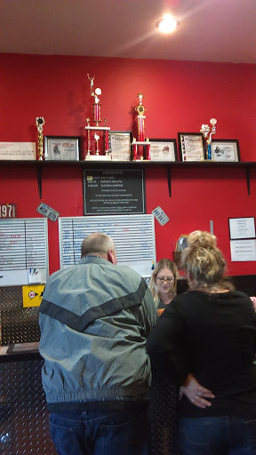 Motorcycle Shop «Quick Performance Cycles», reviews and photos, 14590 Toepperwein Rd, San Antonio, TX 78233, USA