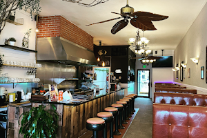 Fisher's Cafe image