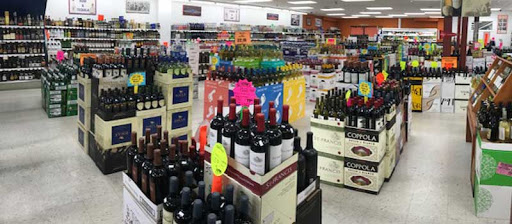 Liquor Store «Skytop Liquors», reviews and photos, 608 Nottingham Rd, Syracuse, NY 13224, USA