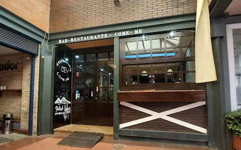 Bar Restaurante Come-Me image
