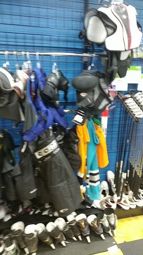 Sporting Goods Store «Play It Again Sports», reviews and photos, 15038 San Pedro Ave, San Antonio, TX 78232, USA