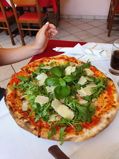 Pizzeria Isola Capri en Dornbirn