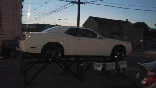 Used Car Dealer «Gaughan Auto Store», reviews and photos, 114 S Main St, Taylor, PA 18517, USA