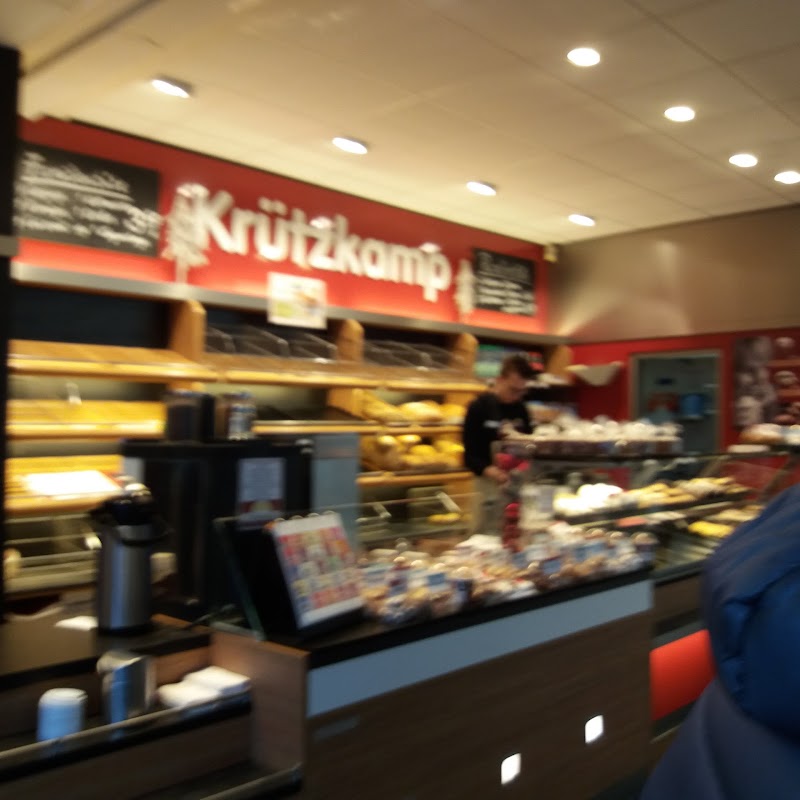 Krützkamp / Nutzhorn Center