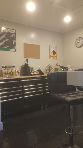 Auto Repair Shop «State Automotive», reviews and photos, 8408 State St, Midvale, UT 84047, USA