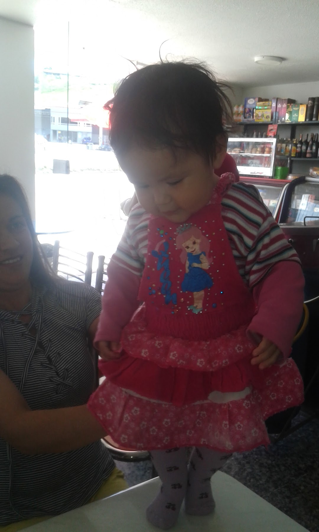 Tienda 68