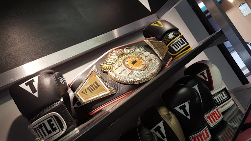 Boxing Gym «TITLE Boxing Club - Altamonte», reviews and photos, 995 N State Rd 434 Suite 308, Altamonte Springs, FL 32714, USA