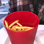 Photo n° 4 McDonald's - McDonald's à La Châtre