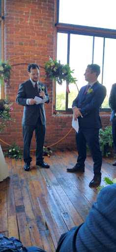 Event Venue «Mill 1 at Open Square», reviews and photos, 1 Open Square Way, Holyoke, MA 01040, USA