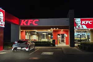 KFC Mawson Lakes image