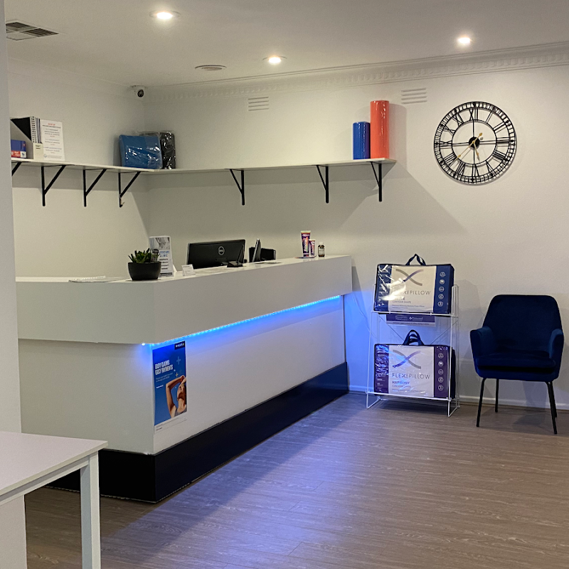 ChiroCure Clinic Mornington