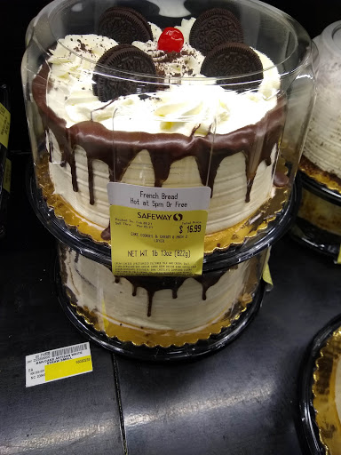 Grocery Store «Safeway», reviews and photos, 905 1st St, Gilroy, CA 95020, USA