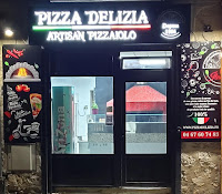 Photos du propriétaire du Pizzeria Pizza Delizia Montpellier - n°1