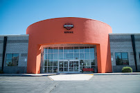 Reno Harley Davidson