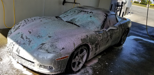 Car Wash «Sun Dance Car Wash», reviews and photos, 2150 Columbia Ave, Lancaster, PA 17603, USA