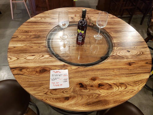 Furniture Store «Cherry Valley Furniture LLC», reviews and photos, 5391 Hayes Rd, Andover, OH 44003, USA