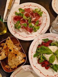 Les plus récentes photos du GRUPPOMIMO - Restaurant Italien à Boulogne-Billancourt - Pizza, pasta & cocktails - n°17