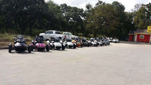 Motorsports Store «Coyote Powersports», reviews and photos, 32127 Interstate 10 Frontage Rd, Boerne, TX 78006, USA