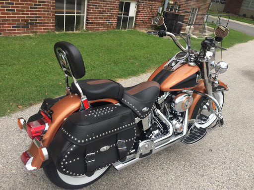 Motorcycle Dealer «East 11 Motorcycle Exchange, LLC», reviews and photos, 99 Highland Ave, Oaks, PA 19456, USA