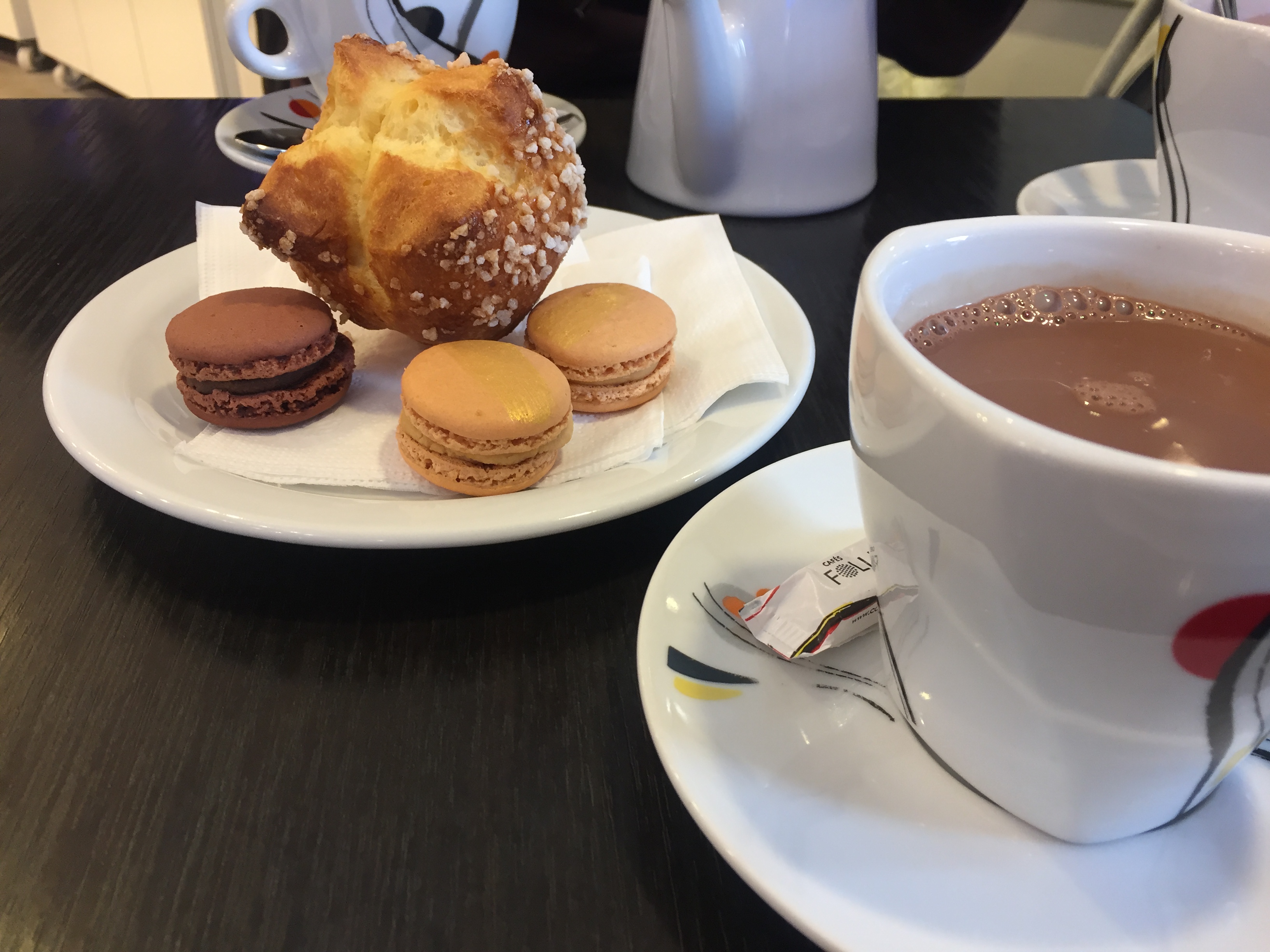 Photo n° 1 de l'avis de Isabelle.g fait le 28/10/2018 à 11:50