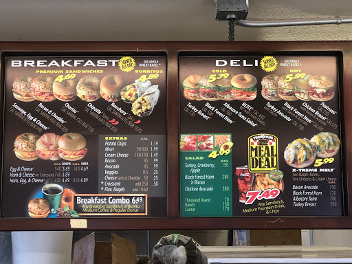 Donut Shop «Yum Yum Donuts», reviews and photos, 5454 Orangethorpe Ave, La Palma, CA 90623, USA