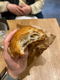 Croissant du Restaurant Land&Monkeys Roquette à Paris - n°9