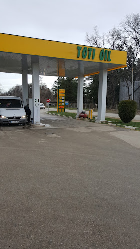 Отзиви за Бензиностанция "Toti Oil" в Павликени - Бензиностанция