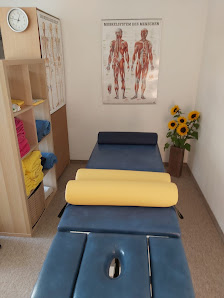 Massagepraxis Oberhänsli Tannenstrasse 44, 8424 Embrach, Schweiz