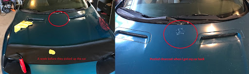 Brake Shop «Lucore Automotive Services Inc», reviews and photos, 7245 Industrial Pkwy, Plain City, OH 43064, USA