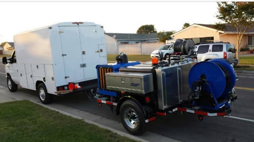 Plumber «Jim Meyers Plumbing & Excavation», reviews and photos, 1561 Oakdale Rd, Oakdale, PA 15071, USA