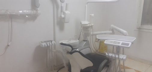 عيادة الدكتورة آية أشرف لطب و تجميل الأسنان Dent Ayah Ashraf dental clinic