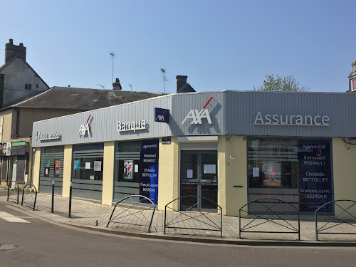 AXA REGNAULT EVREUX à Évreux