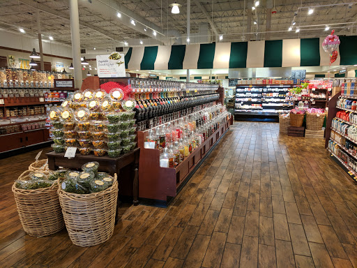 Grocery Store «The Fresh Market», reviews and photos, 5920 Red Bug Lake Rd, Winter Springs, FL 32708, USA