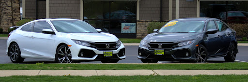 Used Car Dealer «North Main Motors Inc», reviews and photos, 1001 E 5th St, Marysville, OH 43040, USA