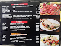 Polli alla Brace in corso à Palermo carte