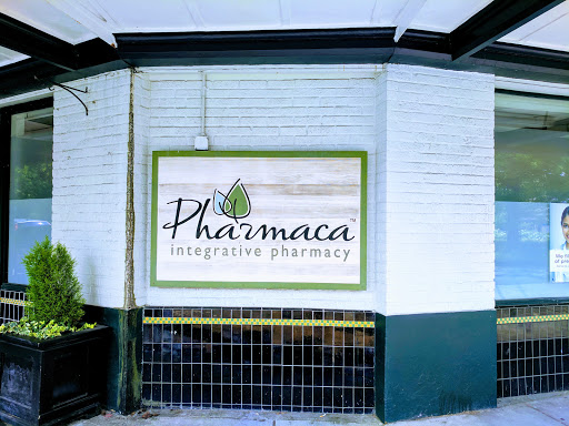 Pharmacy «Pharmaca Integrative Pharmacy», reviews and photos, 4130 E Madison St, Seattle, WA 98112, USA