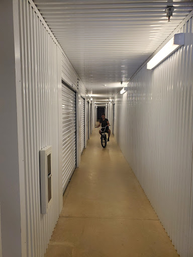 Self-Storage Facility «SurePoint Self Storage - Bulverde Road», reviews and photos, 19322 Bulverde Rd, San Antonio, TX 78259, USA