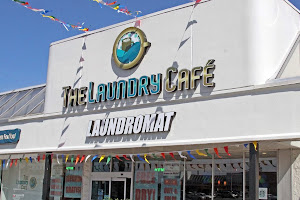The Laundry Cafe