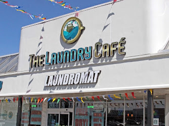 The Laundry Cafe
