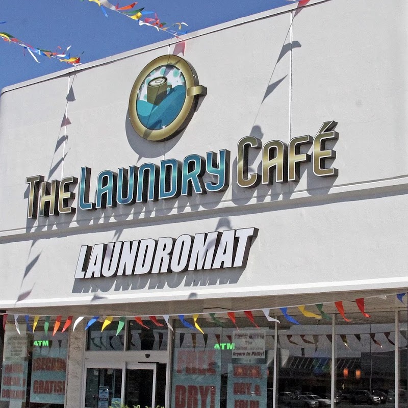 The Laundry Cafe