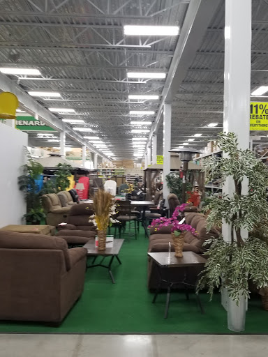 Home Improvement Store «Menards», reviews and photos, 3215 W North Ave, Melrose Park, IL 60160, USA