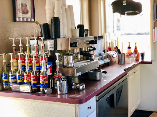 Coffee Shop «Java Bliss», reviews and photos, 4907 Auburn Blvd, Sacramento, CA 95841, USA