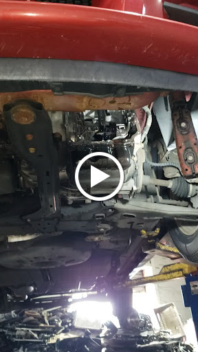 Transmission Shop «Titos Transmission Center and General Repair», reviews and photos, 950 Frelinghuysen Ave, Newark, NJ 07114, USA